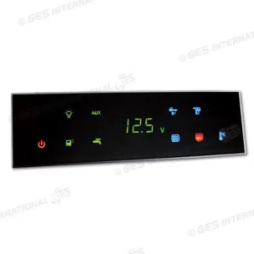 Offerta Del Giorno PANNELLO DI CONTROLLO TOUCH NE266 CON SCHERMO OLED SENZA CORNICE