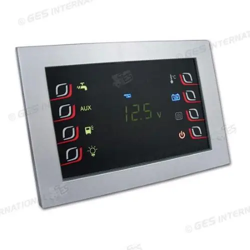 Ultime Pezzi PANNELLO DI CONTROLLO TOUCH NE274 CON SCHERMO OLED