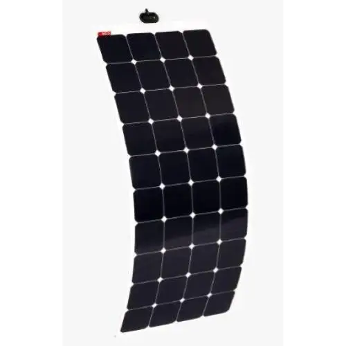 Bestseller PANNELLO SOLARE FLESSIBILE MONOCRISTALLINO 140W SOLARFLEX EVO SFS140WP