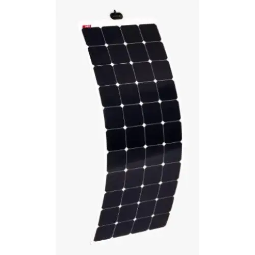 PANNELLO SOLARE FLESSIBILE MONOCRISTALLINO 155W SOLARFLEX EVO SFS155WP Bestseller