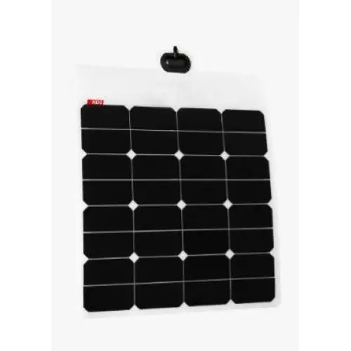 Ultime Pezzi PANNELLO SOLARE FLESSIBILE MONOCRISTALLINO 60W SOLARFLEX EVO SFS60WP