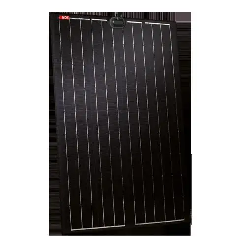 Nuovo Arrivo PANNELLO SOLARE MONOCRISTALLINO 160W LIGHT SOLAR EVO LSE160BF