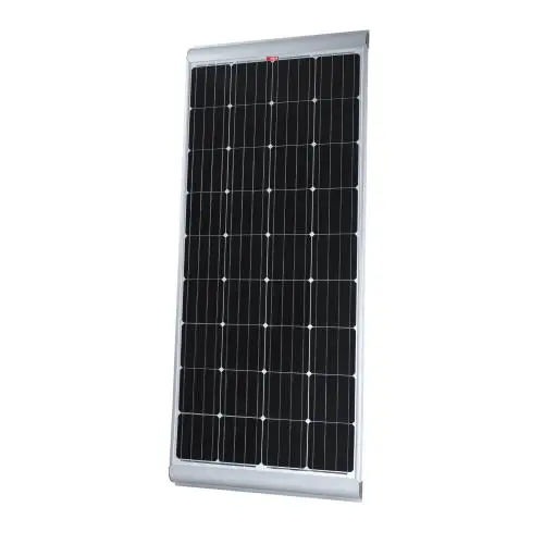 PANNELLO SOLARE MONOCRISTALLINO 175W SOLENERGY SUPPORTI INTEGRATI Prezzo Scontato