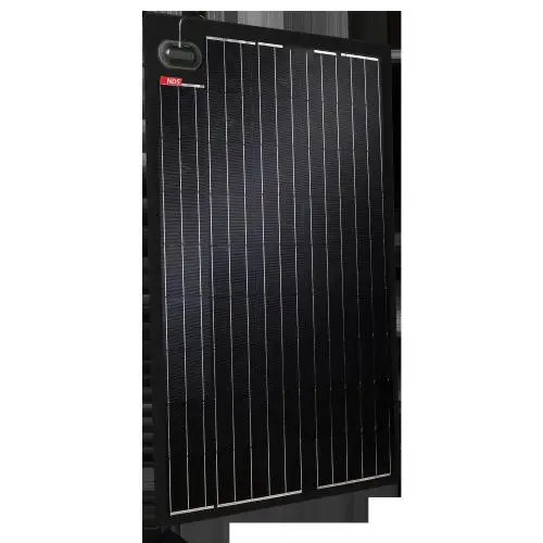 Più Venduto PANNELLO SOLARE MONOCRISTALLINO 195W LIGHT SOLAR EVO LSE195BF