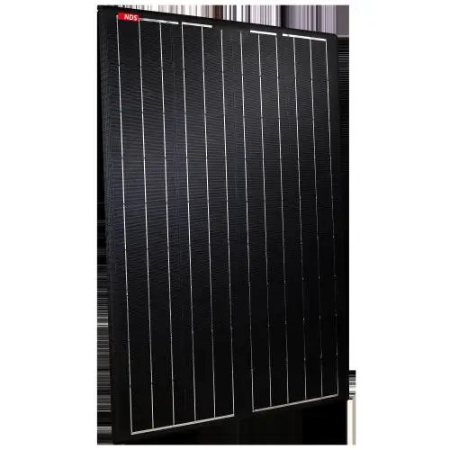 Pagamento Sicuro PANNELLO SOLARE MONOCRISTALLINO 200W LIGHT SOLAR EVO LSE200BR PASSACAVI POSTERIORE INTEGRATO