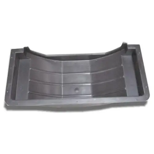 PARAFANGO AD INIEZIO PER LONGHERONATO ROLLER TEAM PEGASO 1IJ002PL1245 Occasione