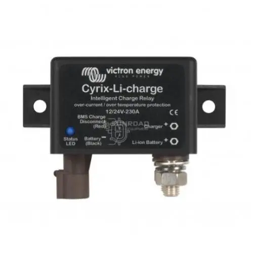 Soddisfatti O Rimborsati PARALLELATORE CITRIX-LI-CHARGE 12-24 230