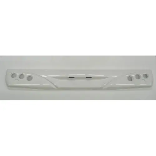 PARAURTI L=2200 RAL9010 PRED.3 LUCI +CATAD.L=60MM MC LOUIS GLAMYS 1ID13341002 Offerta Lampo