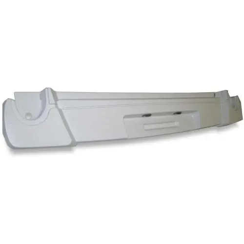 PARAURTI POSTERIORE ELLIOTDA VERNICIARE F001BA0721 Super Prezzo