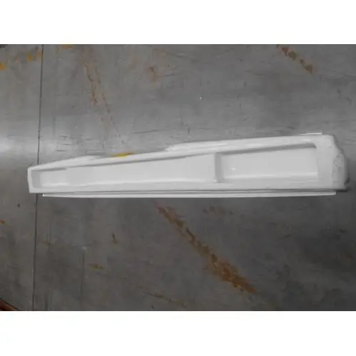 PARAURTI POSTERIORE ELNAGH MARLIN FORD STAGIONE 2004 1ID02000000 Prezzo Di Fabbrica