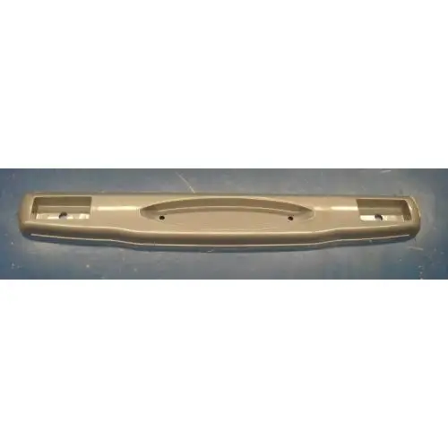 Prezzo Scontato PARAURTI POSTERIORE GRIGIO METALLIZ .03/04 MC LOUIS 1ID12982000