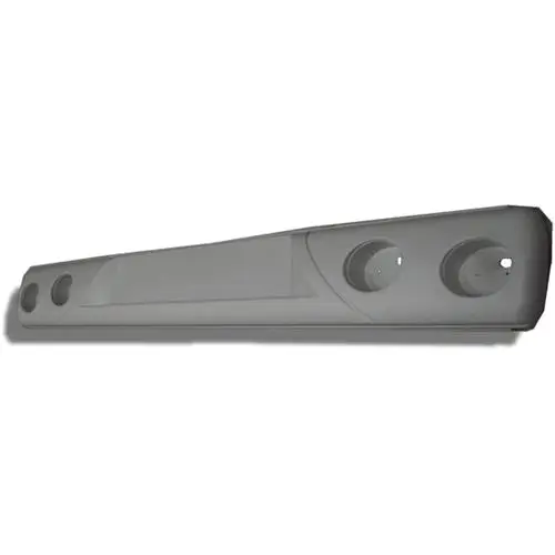 Offerta PARAURTI POSTERIORE S/FARI DA VERNICIARE AUTOROLLER 1IF001BA0716