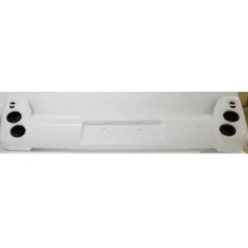 PARAURTI POSTERIORE XGO BIANCO ACRILAX 1TER010074 Economico