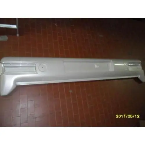 Prezzo Ridotto PARAURTI POSTERIORE_COLORE BIANCO 5003 1TER010062