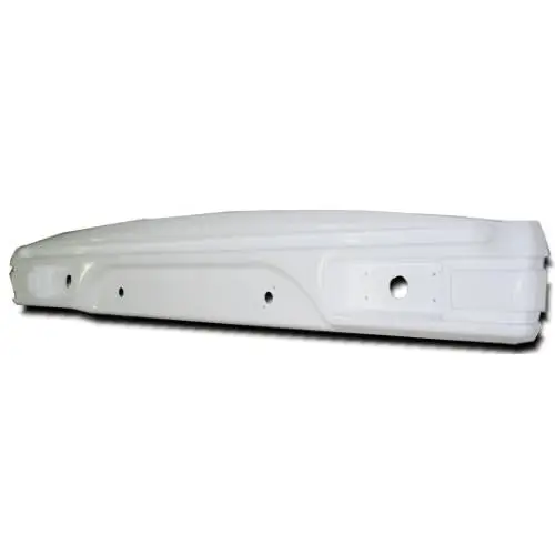 Reso Gratuito PARAURTI ROLLER TEAM GRANDUCA 255SP NEUTRO F001BA0547N