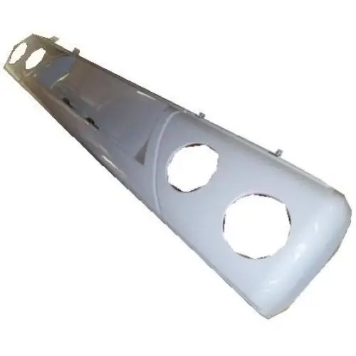 PARAURTI SENZA FANALERIA ROLLER TEAM GRANDUCA 64 CI RIVIERA F001BA0533 Affare