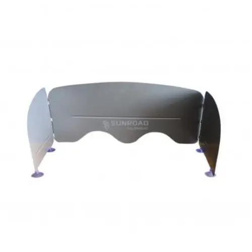 Popolare PARAVENTO PER FORNELLO 62/32 ALTEZZA 24,5CM