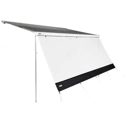 Ultimissimo Modello PARETE FRONTALE THULE SUN BLOCKER G2 FRONT LUNGHEZZA 330CM
