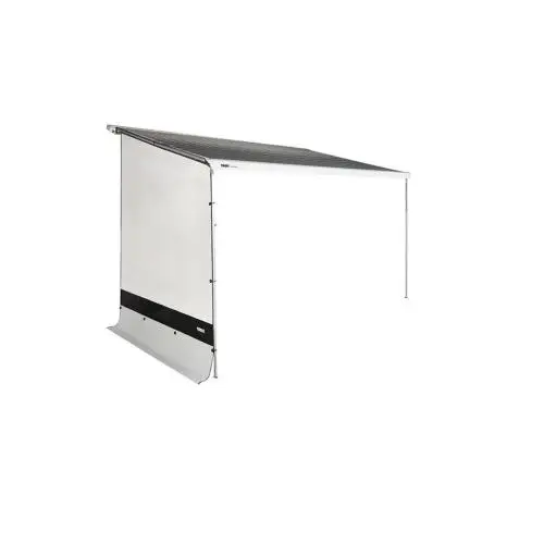 PARETE LATERALE THULE VIEW BLOCKER G2 SIDE P250CMH235-254CM L Offerta Limitata