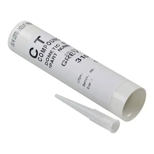 PASTA TERMICA CT292C CARTUCCIA 310ML PER FRIGORIFERI TRIVALENTI CAMPER Prezzo Ridotto