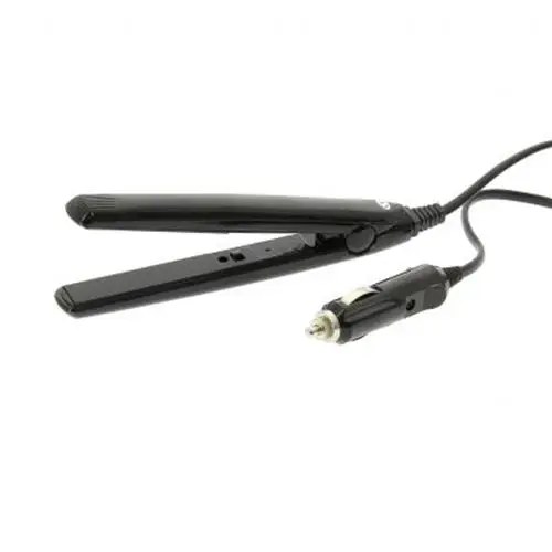 Offerta PIASTRA PER CAPELLI DA VIAGGIO 12V