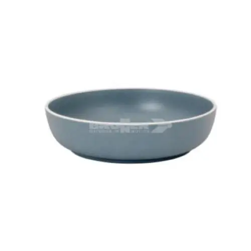 PIATTO FONDO DOLOMIT DENIM 0830026N.C28 Offerta Del Giorno