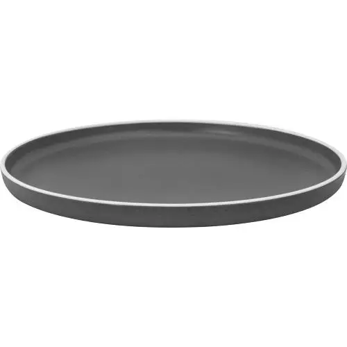 PIATTO PIANO DOLOMIT GREY 0830025N.C20 Popolare