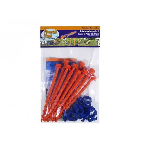 Economico PICCHETTI A VITE N PEGGY PEG