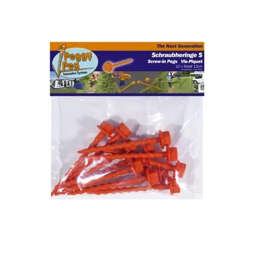 PICCHETTI A VITE S PEGGY PEG Ultimissimo Modello