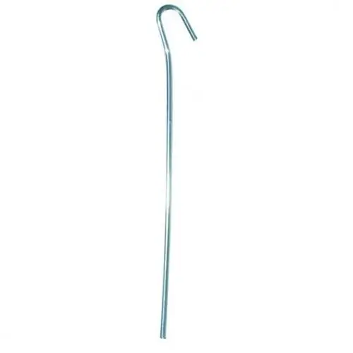 Offerta Limitata PICCHETTI PER TERRENI MORBIDI 10PZ 18CM