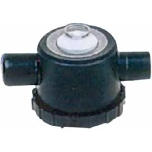 Sconto PILETTA CON SIFONE E ATTACCO SUPPLEMENTARE CON FILTRO 39MM E TAPPO WASTE-WATER SYSTEM