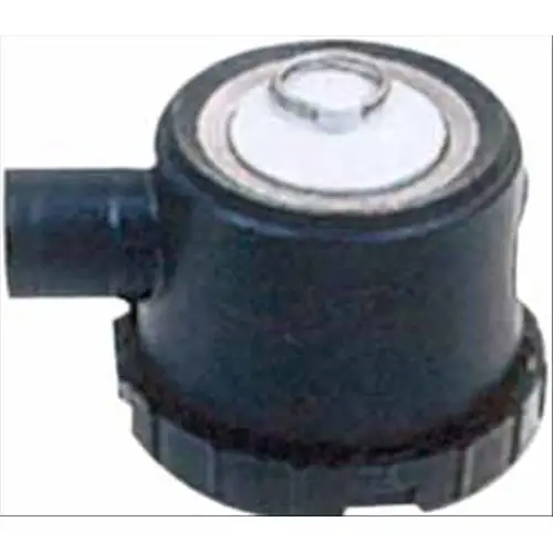 Soddisfatti O Rimborsati PILETTA CON SIFONE E INSERTO 39MM E TAPPO WASTE-WATER SYSTEM