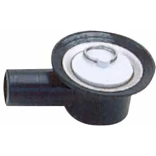 PILETTA CURVA CON FILTRO 33MM E TAPPO WASTE-WATER SYSTEM Compra Oggi Stesso