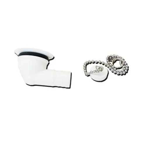 Occasione PILETTA CURVA DIAM 20MM