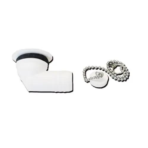 PILETTA CURVA DIAM 25MM Occasione Imperdibile
