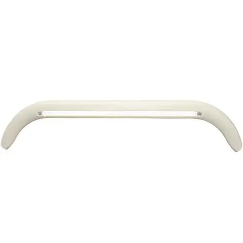 PLAFONIERA ESTERNA SHAPE 48 LED 130LM 4000K COLORE BIANCO Consegna Rapida