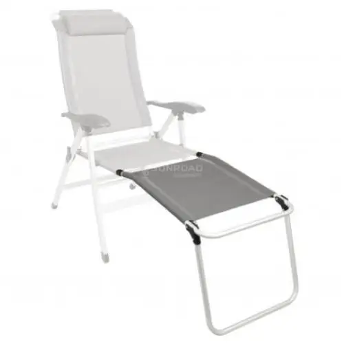 Direttamente Dal Produttore POGGIA GAMBE PER POLTRONE COMFORT COMFORT PLUS E ECO GRIGIO ANTRACITE