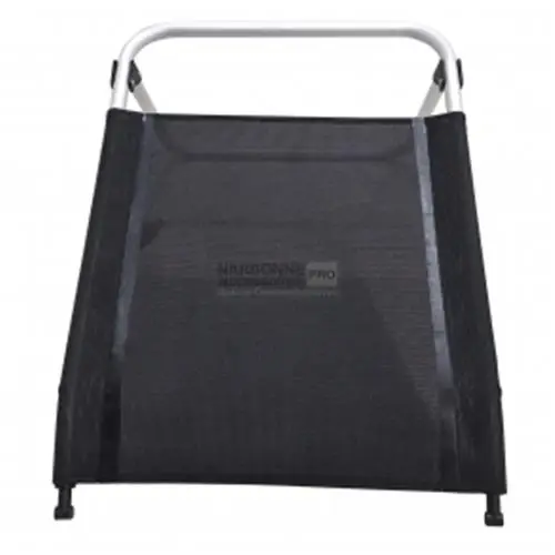 Affare POGGIA GAMBE PER POLTRONE COMFORT COMFORT PLUS E ECO NERO T.UNITA