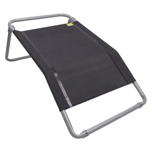 POGGIA GAMBE PER POLTRONE COMFORT VIAMONDO ANTRACITE A Buon Prezzo