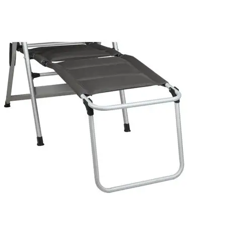 Economico POGGIA GAMBE PER POLTRONE PREMIUM MUST GRIGIO SCURO T.UNITA
