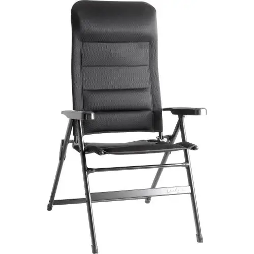 POLTRONA ARAVEL 3D LARGE NERO 0404065N.C09L Prezzo Ridotto