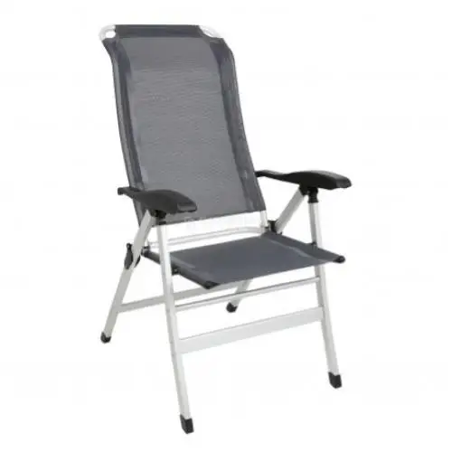 POLTRONA COMFORT MAXI GRIGIO SCURO Spedizione Espresso