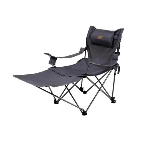 Sconto POLTRONA CON POGGIA GAMBE APERTURA A OMBRELLO LUXUS SNOBBY II
