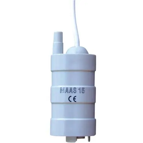 Offerta Lampo POMPA A IMMERSIONE PER CARAVAN 15LT/MIN MAAS 15