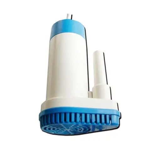 Ultima Occasione POMPA A IMMERSIONE PER CARAVAN 22L/MIN