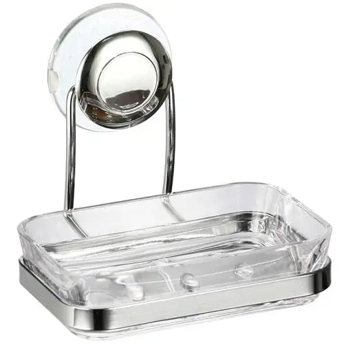 Promo Stagionale PORTA SAPONE A VENTOSA