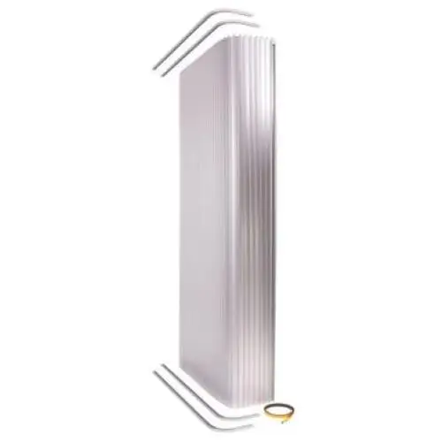 PORTA SCORREVOLE PER BAGNI E WC CON GUIDE DI MONTAGGIO A Buon Prezzo