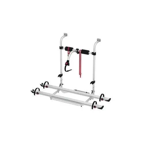 Consegna Rapida PORTABICI CARRY-BIKE CARAVAN HOBBY 02096-77-