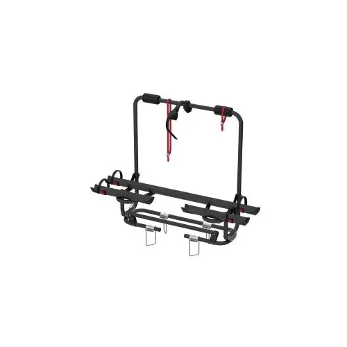 PORTABICI CARRY-BIKE CARAVAN XL A PRO 200 DEEP BLACK 02096-32A Acquista Ora