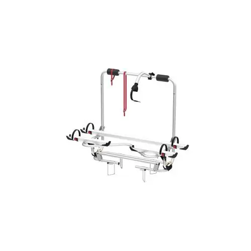 PORTABICI CARRY-BIKE CARAVAN XL A PRO 300 02096-91- Offerta Speciale